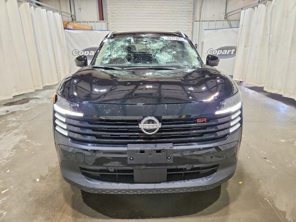 Продажа на аукционе авто 2026 Nissan Kicks, vin: 3N8AP6DB7TL388046, номер лота: 52939786