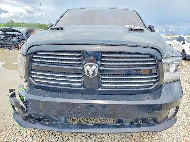 2014 Ram 1500 მანქანა იყიდება აუქციონზე, vin: 1C6RR7HT6ES115290, აუქციონის ნომერი: 54445756