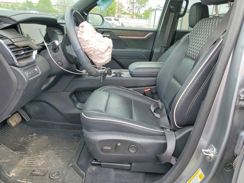 Aukcja sprzedaży 2024 Gmc Acadia, vin: 1GKENLKS9RJ216027, numer aukcji: 53228416