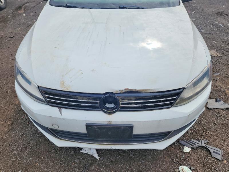 54862246 :رقم المزاد ، 3VWD17AJ3EM433263 vin ، 2014 Volkswagen Jetta مزاد بيع