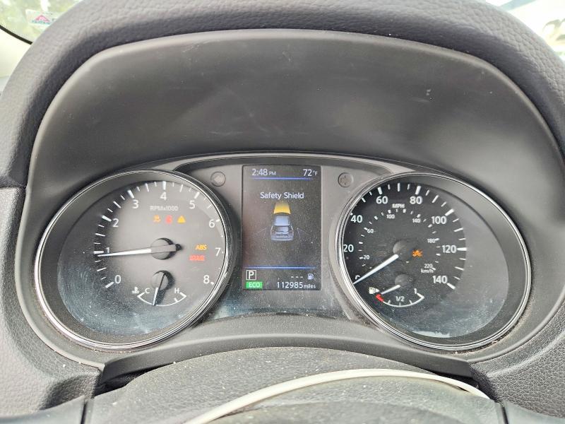 Продаж на аукціоні авто 2018 Nissan Rogue, vin: 5N1AT2MT8JC762936, номер лоту: 53646386