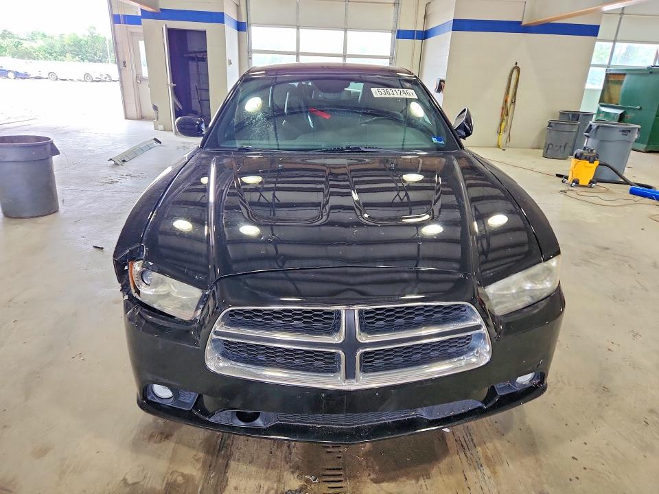 2014 Dodge Charger მანქანა იყიდება აუქციონზე, vin: 2C3CDXDT5EH115005, აუქციონის ნომერი: 53631246