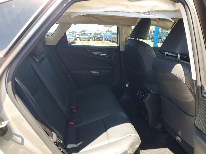 Продаж на аукціоні авто 2025 Lexus Nx 350h, vin: JTJGKCEZ7S5040757, номер лоту: 52707076