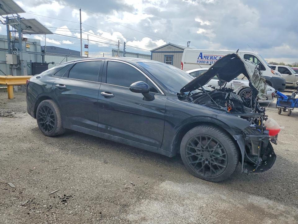 Aukcja sprzedaży 2025 Kia K5, vin: KNAG34J78S5270699, numer aukcji: 52001646