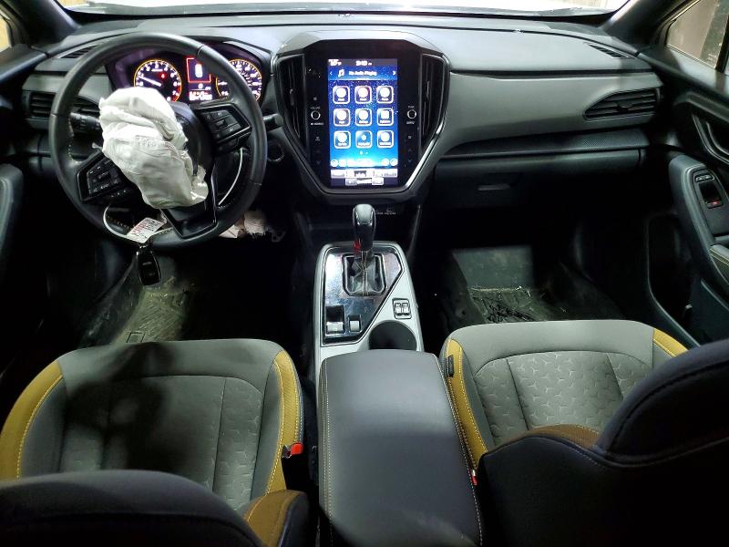 Продаж на аукціоні авто 2024 Subaru Crosstrek, vin: 4S4GUHF64R3712225, номер лоту: 53570096