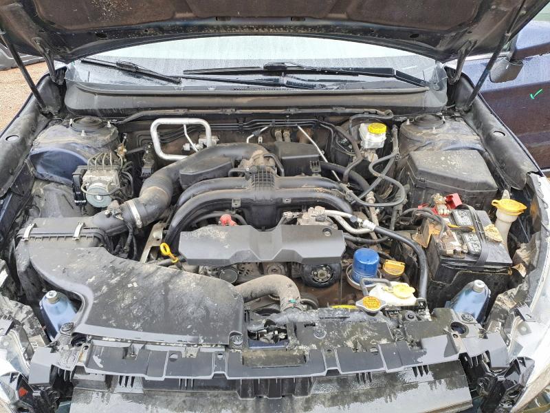 2018 Subaru Outback მანქანა იყიდება აუქციონზე, vin: 4S4BSACC2J3382834, აუქციონის ნომერი: 52080726