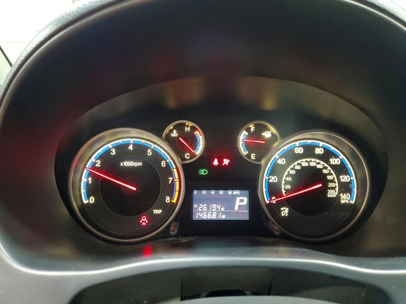 Продаж на аукціоні авто 2012 Suzuki Sx4, vin: JS2YC5A33C6304088, номер лоту: 53560976