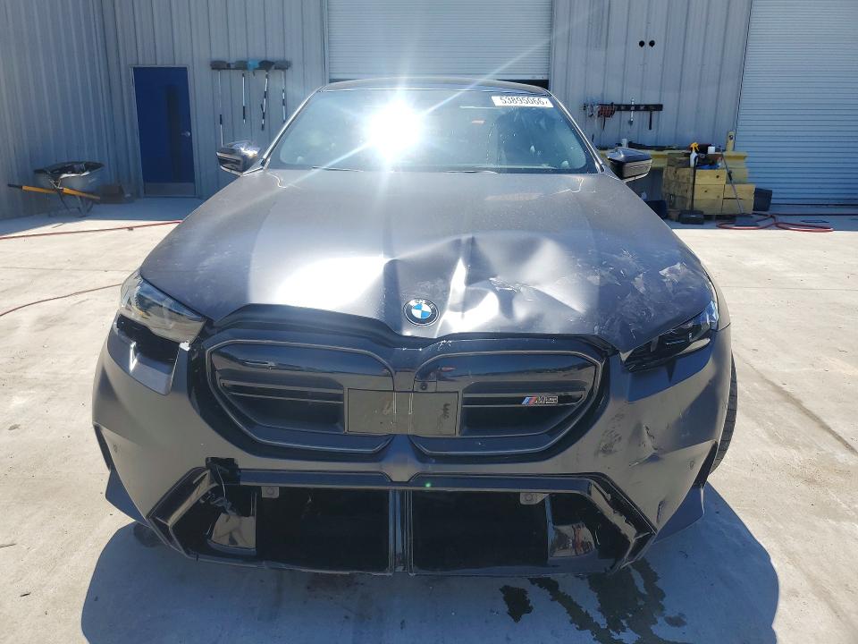 Продаж на аукціоні авто 2026 Bmw M5, vin: WBS83FK08TCX42023, номер лоту: 53895066