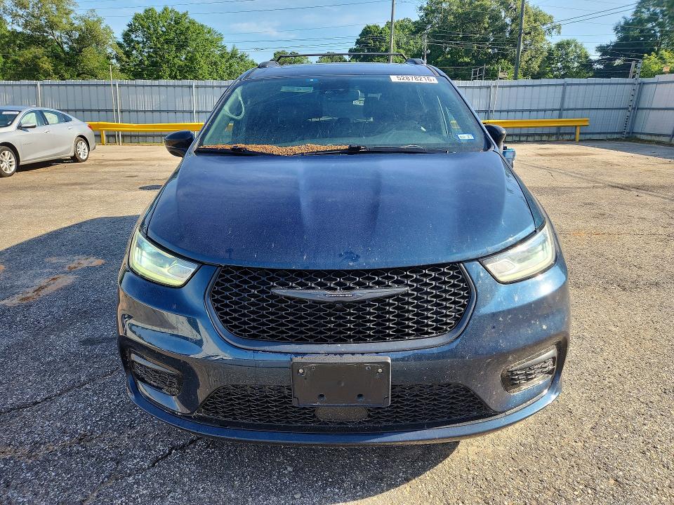 Aukcja sprzedaży 2025 Chrysler Pacifica, vin: 2C4RC1GG5SR523725, numer aukcji: 52878216
