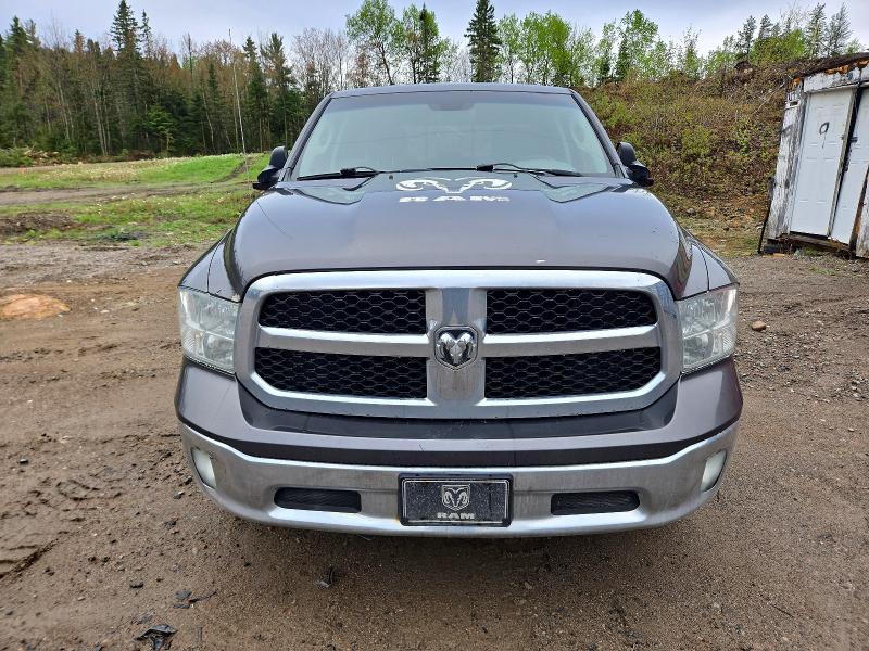 Aukcja sprzedaży 2014 Ram 1500, vin: 1C6RR7TTXES474973, numer aukcji: 54840436