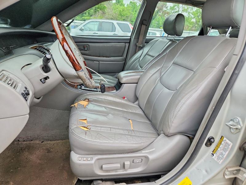 Aukcja sprzedaży 2004 Toyota Avalon, vin: 4T1BF28B64U349747, numer aukcji: 54895436