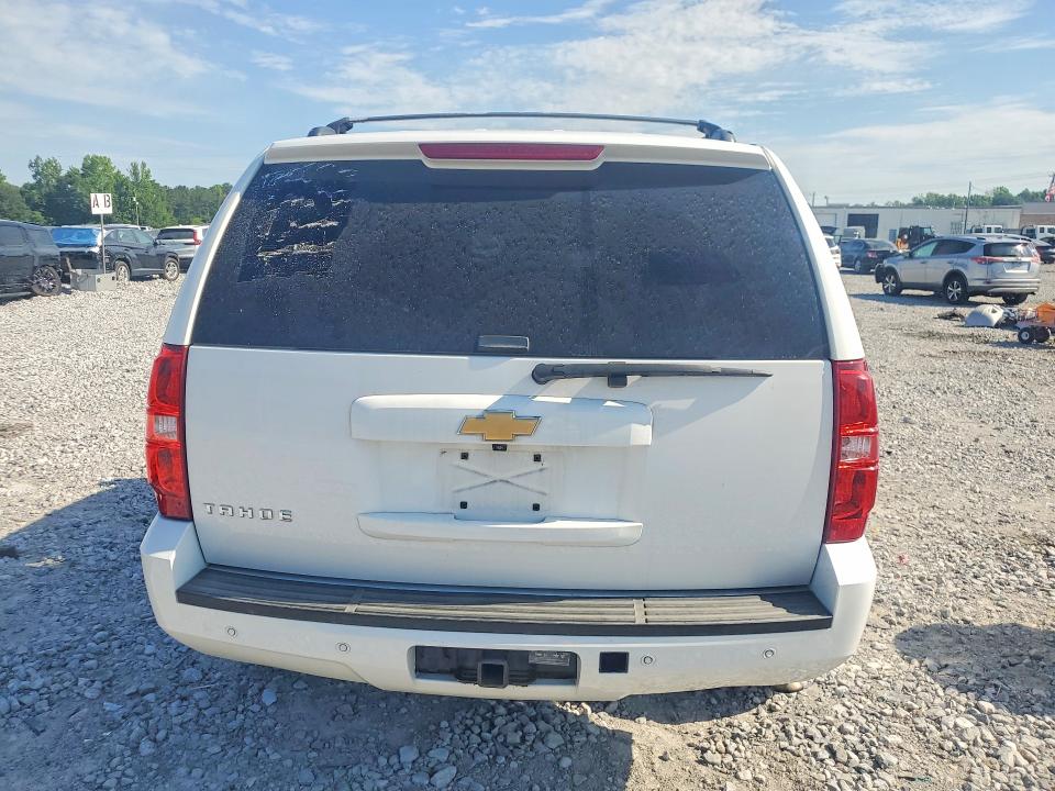Aukcja sprzedaży 2013 Chevrolet Tahoe, vin: 1GNSKBE00DR257434, numer aukcji: 54052446
