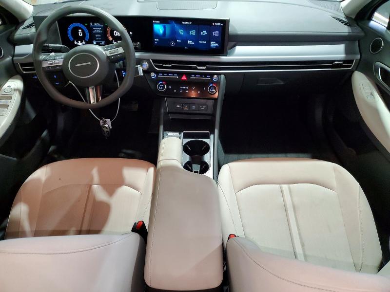 Aukcja sprzedaży 2025 Hyundai Sonata, vin: KMHL64JAXSA462956, numer aukcji: 55317386