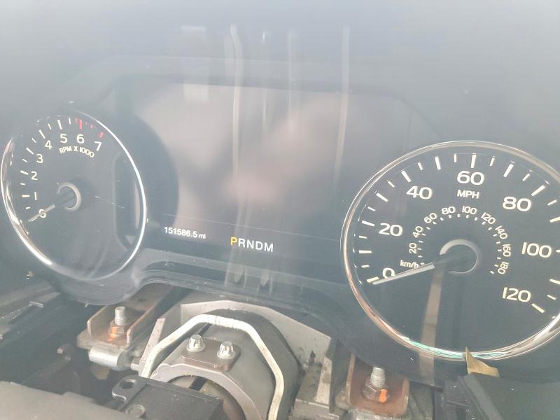Продажа на аукционе авто 2018 Ford F150, vin: 1FTEW1CGXJFD66999, номер лота: 54534576
