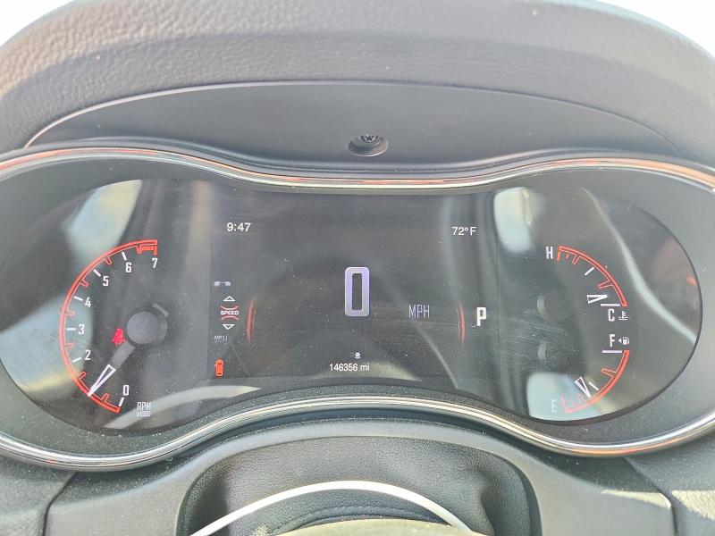 Продажа на аукционе авто 2015 Dodge Durango, vin: 1C4RDHDG3FC200654, номер лота: 52705686