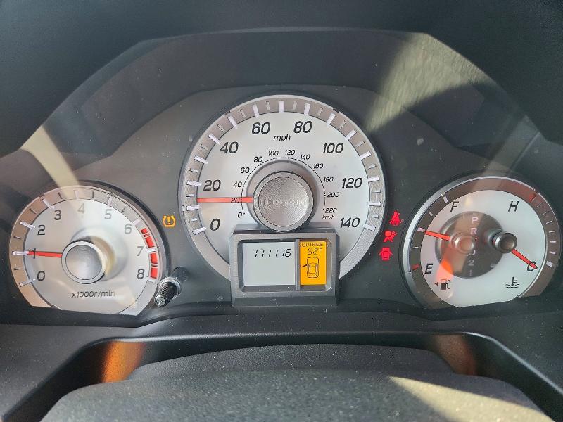 53322566 :رقم المزاد ، 5FNYF3H57CB015801 vin ، 2012 Honda Pilot مزاد بيع