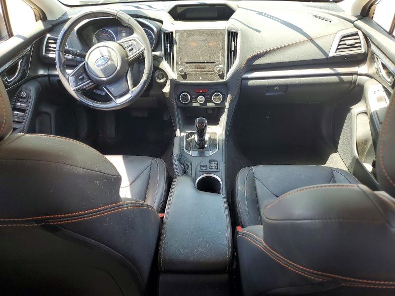 Aukcja sprzedaży 2019 Subaru Crosstrek, vin: JF2GTAMC5K8260285, numer aukcji: 51706926