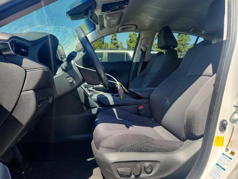 52589426 :رقم المزاد ، JTEAAAAH4MJ021277 vin ، 2021 Toyota Venza مزاد بيع