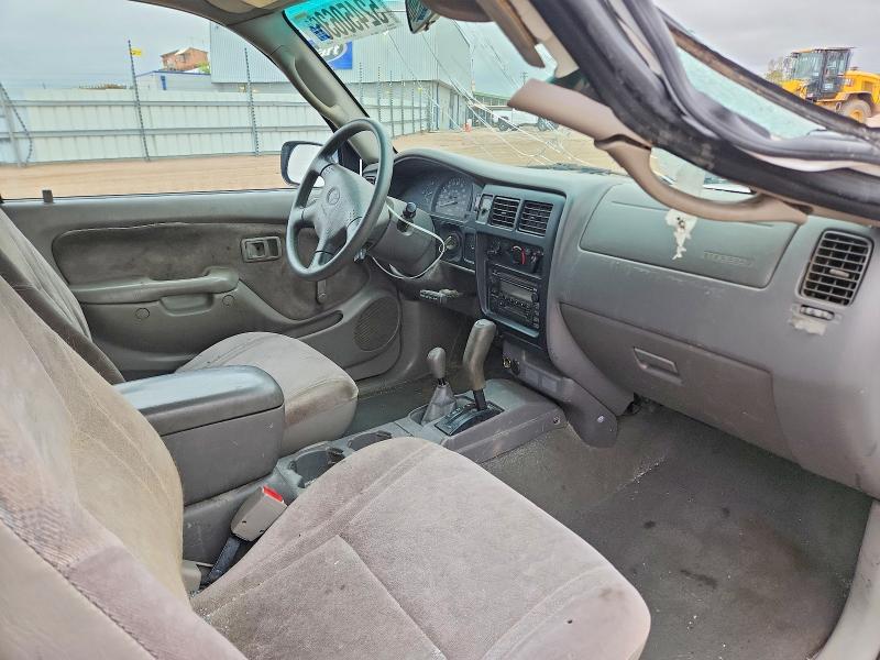 Aukcja sprzedaży 2002 Toyota Tacoma, vin: 5TEPM62N52Z041404, numer aukcji: 52450636