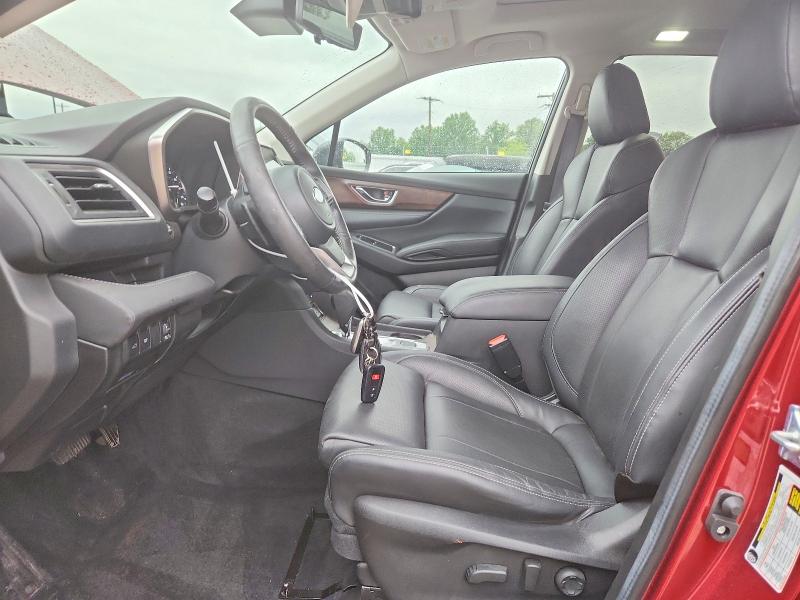 Продажа на аукционе авто 2024 Subaru Ascent, vin: 4S4WMAWD6R3465968, номер лота: 54555116