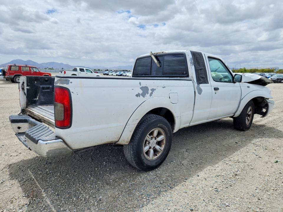 Продаж на аукціоні авто 2001 Nissan Frontier, vin: 1N6DD26S01C306414, номер лоту: 48486736