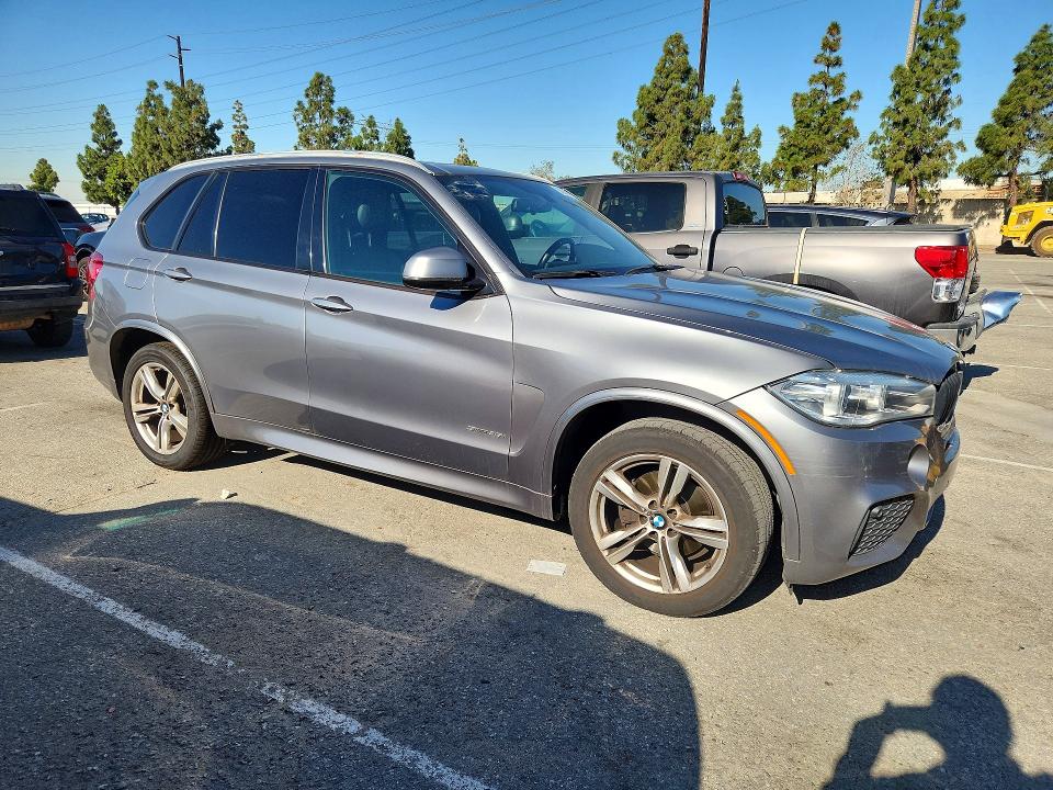 Aukcja sprzedaży 2014 Bmw X5, vin: 5UXKR2C52E0H32480, numer aukcji: 53226616