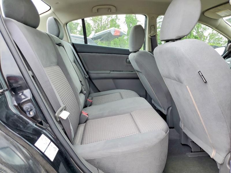 Продаж на аукціоні авто 2008 Nissan Sentra, vin: 3N1AB61E98L724220, номер лоту: 52616906