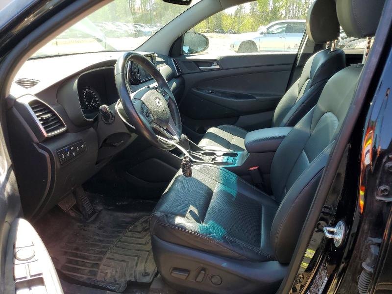 2020 Hyundai Tucson მანქანა იყიდება აუქციონზე, vin: KM8J3CALXLU161857, აუქციონის ნომერი: 53714646