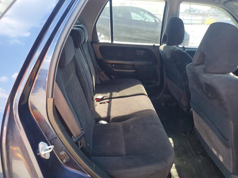 Aukcja sprzedaży 2006 Honda Cr-v, vin: JHLRD78816C011808, numer aukcji: 53622516