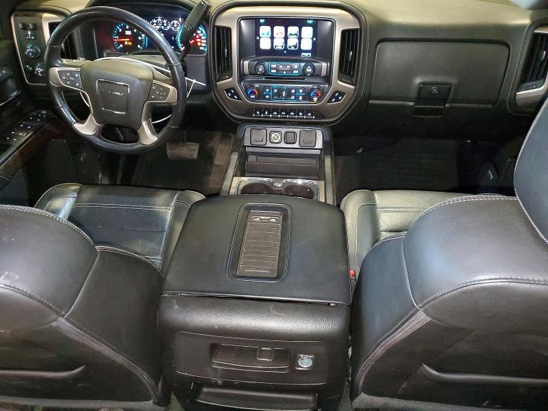 51992556 :رقم المزاد ، 3GTU2PEJ2HG443733 vin ، 2017 Gmc Sierra مزاد بيع