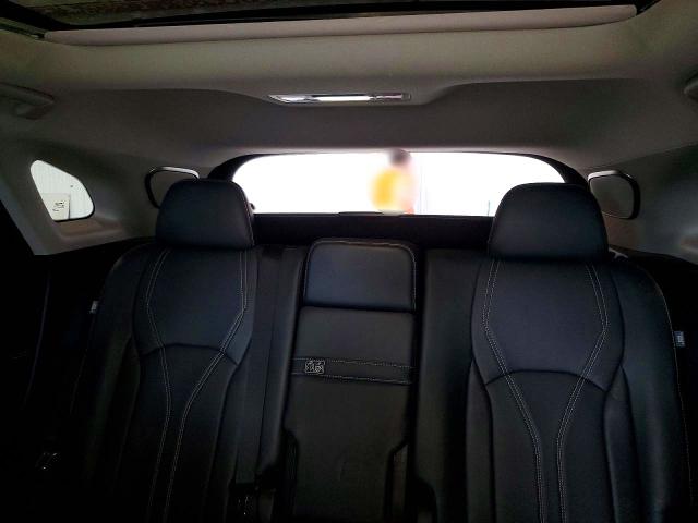 Продаж на аукціоні авто 2018 Lexus Rx 450h, vin: 2T2BGMCAXJC021117, номер лоту: 51678506