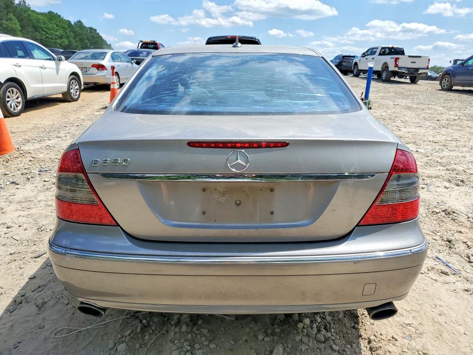 Продаж на аукціоні авто 2007 Mercedes-benz E, vin: WDBUF56X27B060750, номер лоту: 53173666