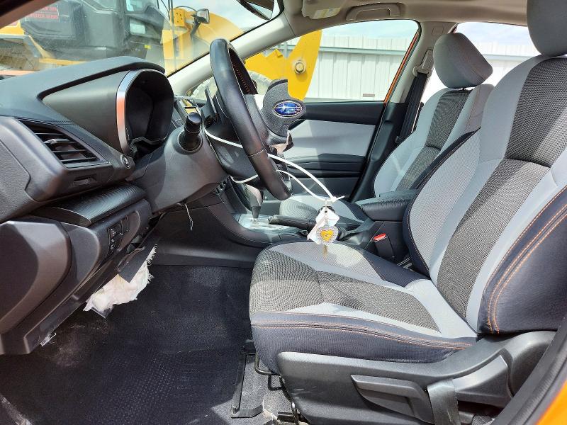 Продажа на аукционе авто 2019 Subaru Crosstrek, vin: JF2GTADC4KH383463, номер лота: 52943846