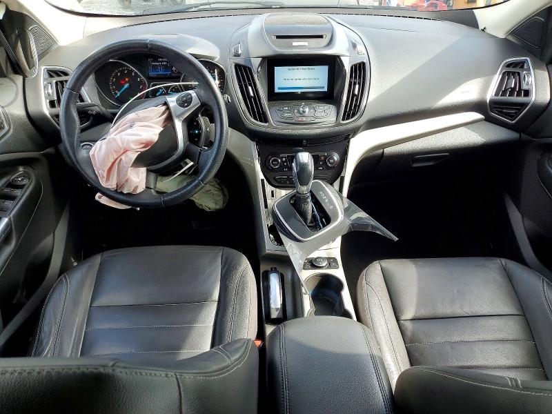 Продажа на аукционе авто 2013 Ford Escape, vin: 1FMCU9H94DUA84293, номер лота: 54993596