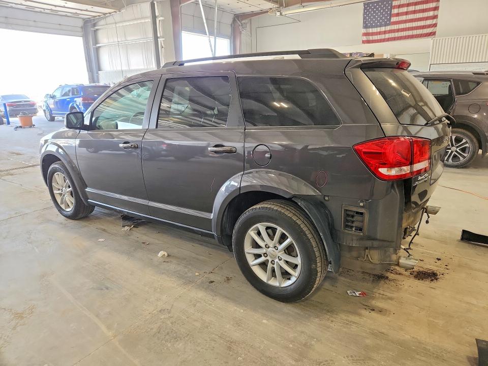 Aukcja sprzedaży 2016 Dodge Journey, vin: 3C4PDCBG4GT157316, numer aukcji: 52724096