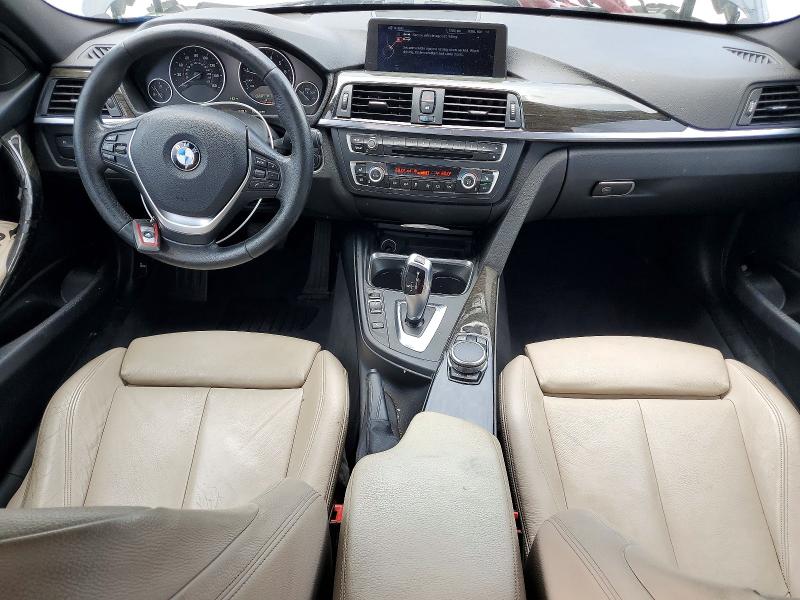 Продаж на аукціоні авто 2015 Bmw 328, vin: WBA3A5C54FF610839, номер лоту: 54653616