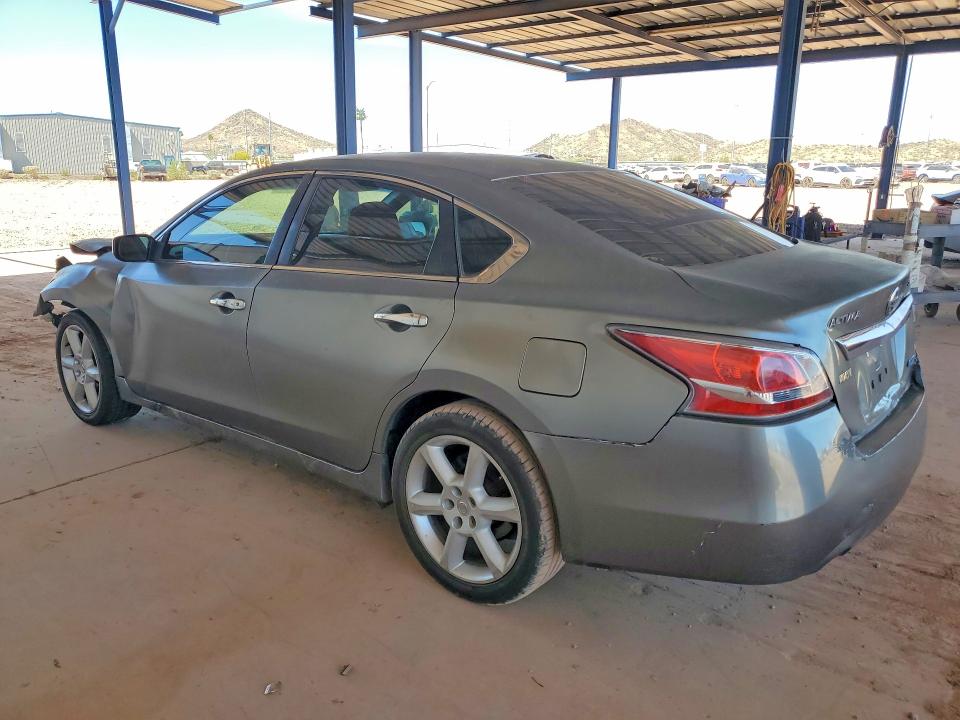 2014 Nissan Altima მანქანა იყიდება აუქციონზე, vin: 1N4AL3AP1EC404204, აუქციონის ნომერი: 54633066