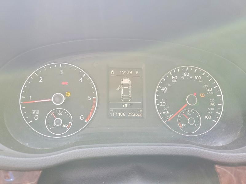 Aukcja sprzedaży 2013 Volkswagen Passat, vin: 1VWCN7A31DC074075, numer aukcji: 54267816
