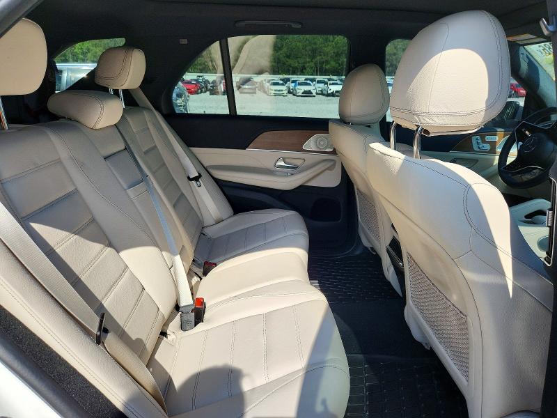 2024 Mercedes-benz Gle მანქანა იყიდება აუქციონზე, vin: 4JGFB4GBXRB062442, აუქციონის ნომერი: 54312286