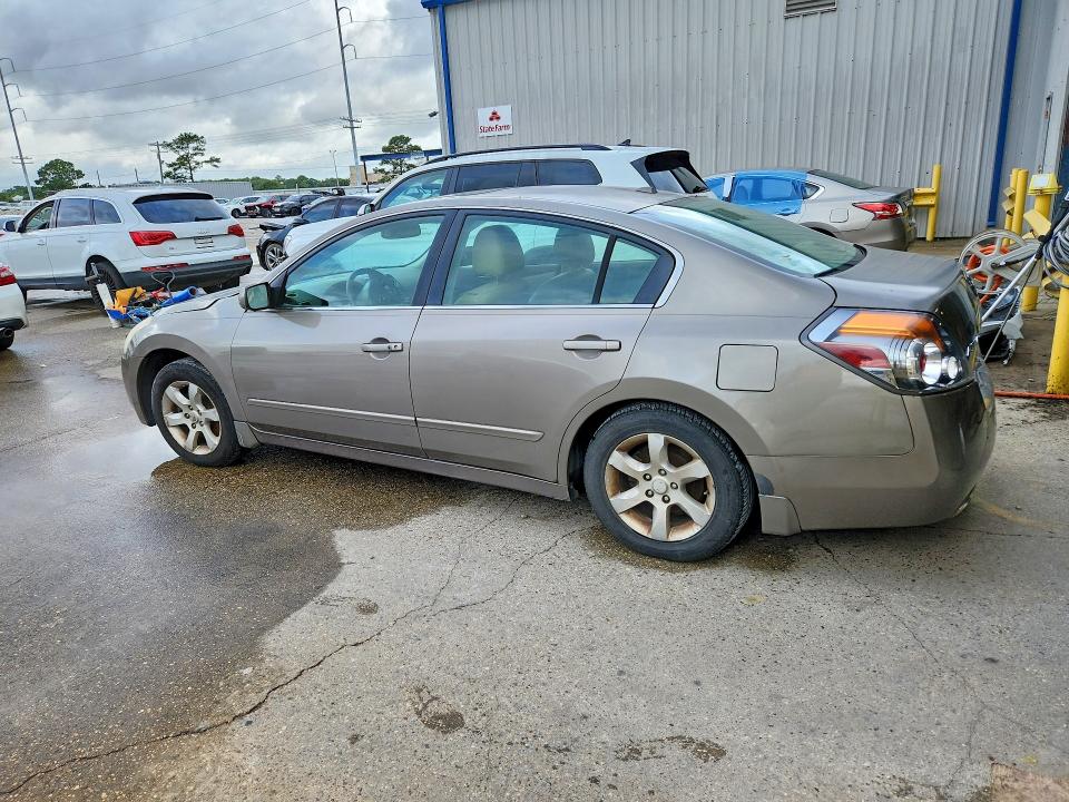 2008 Nissan Altima მანქანა იყიდება აუქციონზე, vin: 1N4AL21E58N454413, აუქციონის ნომერი: 53528156