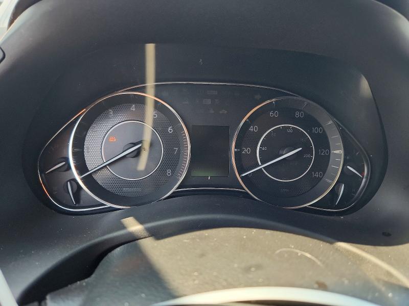 Aukcja sprzedaży 2017 Nissan Armada, vin: JN8AY2ND4H9007906, numer aukcji: 55044846