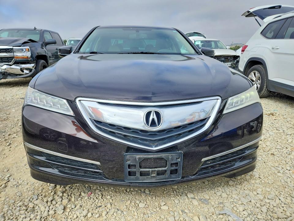 Aukcja sprzedaży 2015 Acura Tlx, vin: 19UUB1F35FA022678, numer aukcji: 52221566