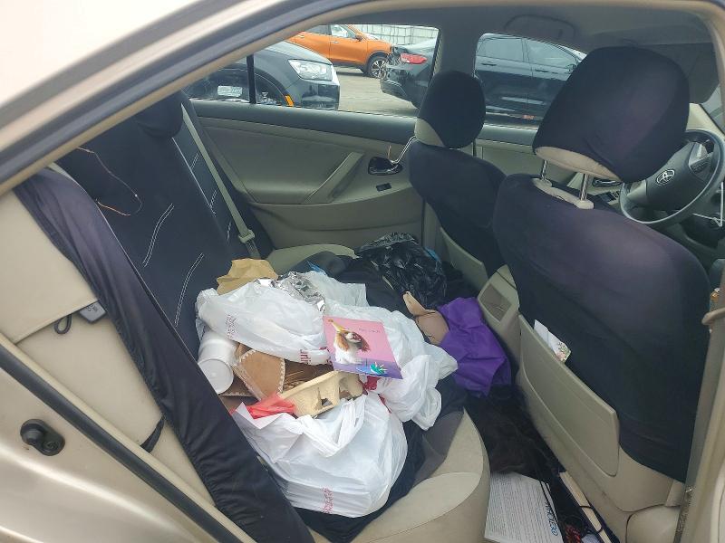 54880326 :رقم المزاد ، 4T1BE46K49U841606 vin ، 2009 Toyota Camry مزاد بيع