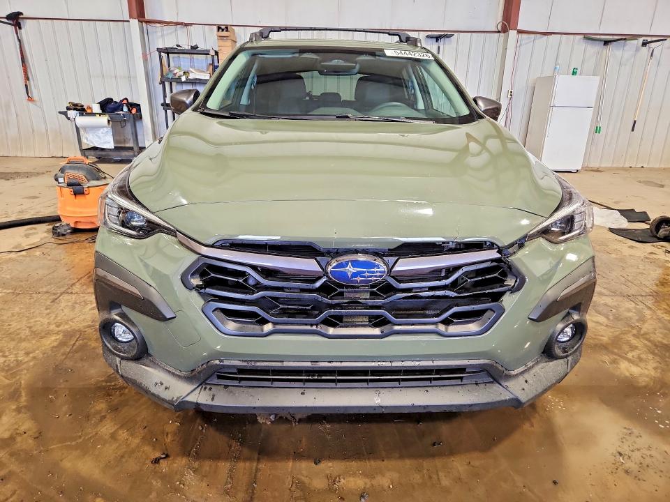 Aukcja sprzedaży 2024 Subaru Crosstrek, vin: 4S4GUHL63R3723446, numer aukcji: 54442326