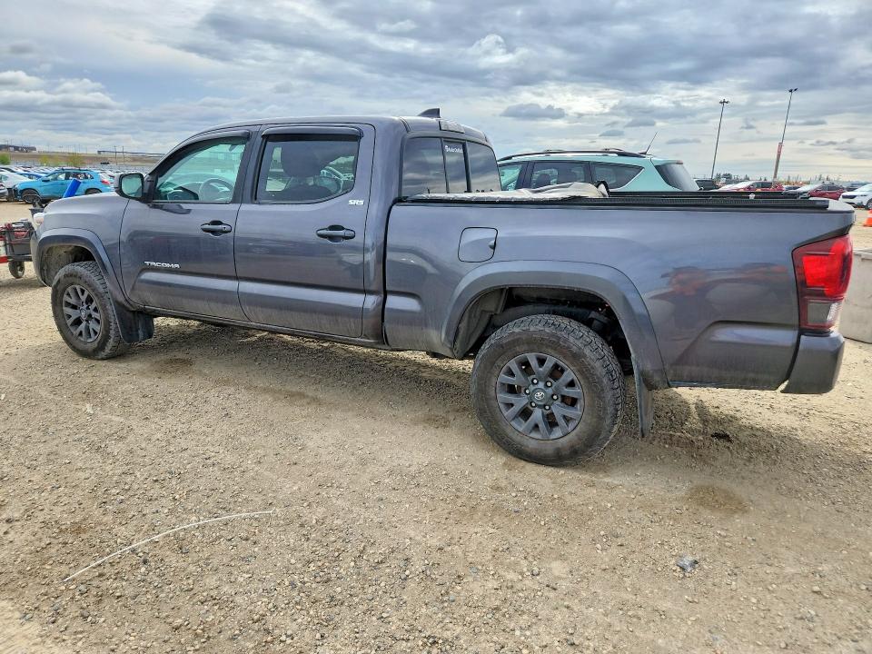 Продаж на аукціоні авто 2020 Toyota Tacoma, vin: 5TFDZ5BN2LX047023, номер лоту: 54433546