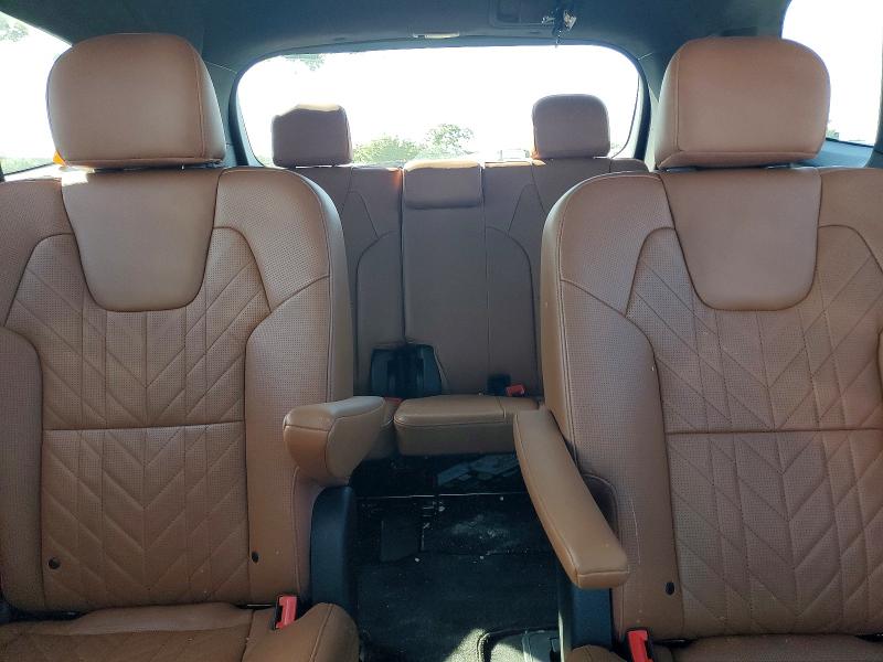 2024 Kia Telluride მანქანა იყიდება აუქციონზე, vin: 5XYP5DGC6RG425933, აუქციონის ნომერი: 51909466