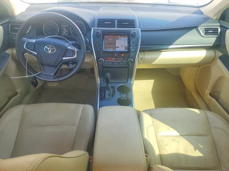 Продажа на аукционе авто 2016 Toyota Camry, vin: 4T1BF1FK2GU606517, номер лота: 52359526