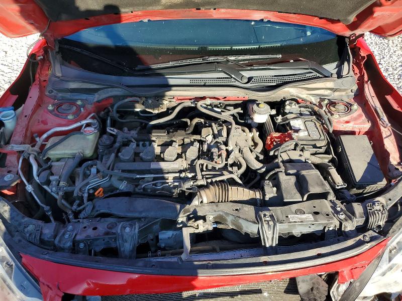 Продажа на аукционе авто 2017 Honda Civic, vin: SHHFK7H24HU226041, номер лота: 53043816