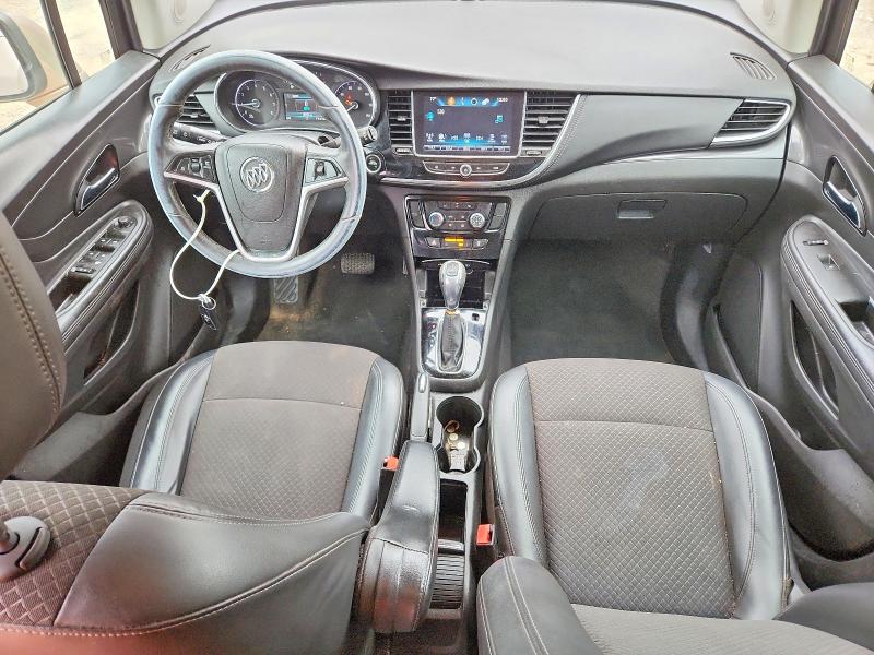 Продажа на аукционе авто 2018 Buick Encore, vin: KL4CJASB6JB539124, номер лота: 51991886