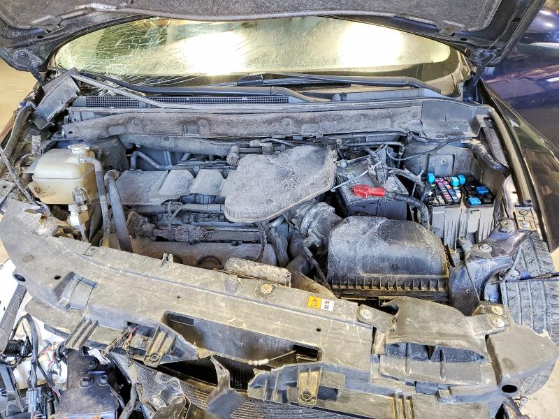 52757716 :رقم المزاد ، JM3TB3DV0C0350772 vin ، 2012 Mazda Cx-9 مزاد بيع